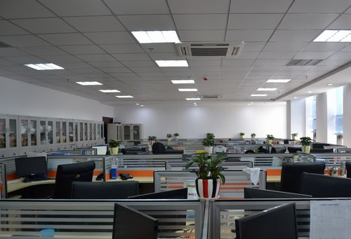 辦公家具選對環(huán)境更佳！高效辦公打造秘籍速覽:辦公家具
